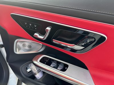 صورة مصغرة 11 لـ 2025 Mercedes-BENZ CLE
