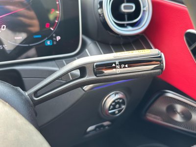 صورة مصغرة 19 لـ 2025 Mercedes-BENZ CLE