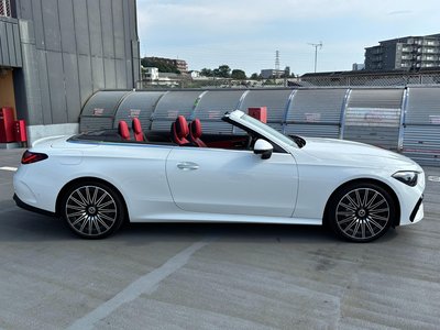 صورة 5 لـ 2025 Mercedes-BENZ CLE