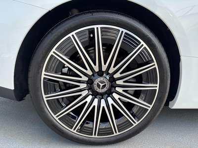 صورة مصغرة 60 لـ 2025 Mercedes-BENZ CLE