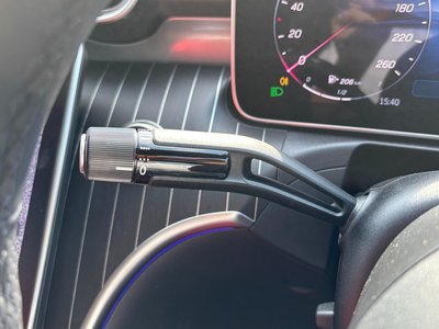صورة مصغرة 17 لـ 2025 Mercedes-BENZ CLE
