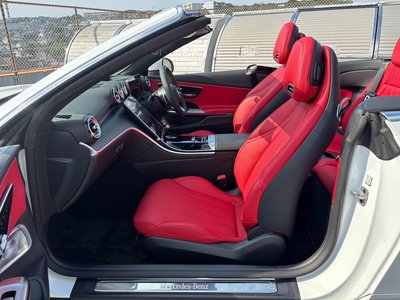 صورة 8 لـ 2025 Mercedes-BENZ CLE