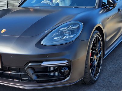 PORSCHE PANAMERA - 2