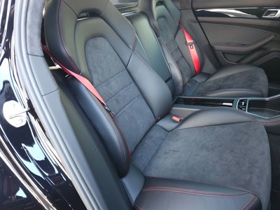 PORSCHE PANAMERA - 10