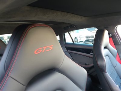 PORSCHE PANAMERA - 9