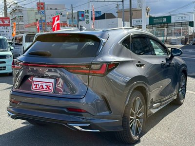 LEXUS NX - 3