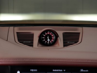 2024 Porsche PANAMERA 缩略图 19