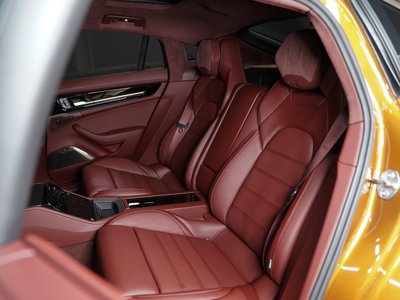 2024 Porsche PANAMERA 缩略图 15