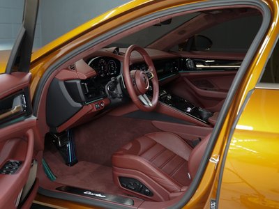 2024 Porsche PANAMERA 缩略图 13