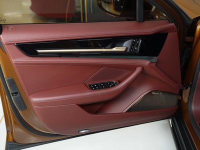2024 Porsche PANAMERA 缩略图 12