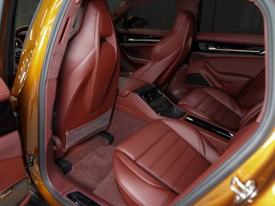 2024 Porsche PANAMERA 缩略图 14