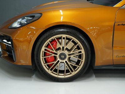 2024 Porsche PANAMERA 缩略图 11
