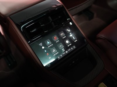 2024 Porsche PANAMERA 缩略图 20