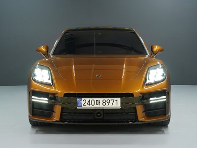 صورة 2 لـ 2024 Porsche PANAMERA