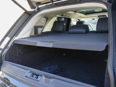 2017 LAND Rover RANGE ROVER thumbnail 20
