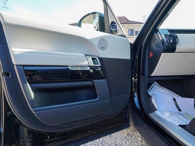 2017 LAND Rover RANGE ROVER thumbnail 11