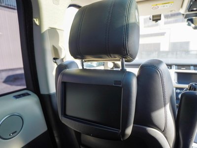 2017 LAND Rover RANGE ROVER thumbnail 14