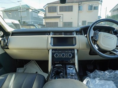 2017 LAND Rover RANGE ROVER thumbnail 12
