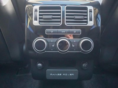 2017 LAND Rover RANGE ROVER thumbnail 15