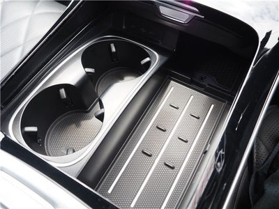 2021 Mercedes-BENZ S-CLASS 缩略图 47