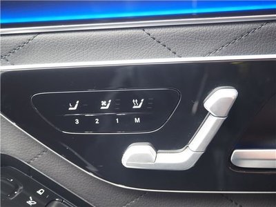2021 Mercedes-BENZ S-CLASS 缩略图 51