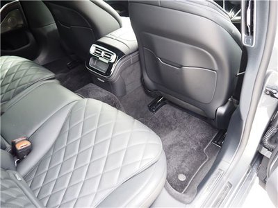 2021 Mercedes-BENZ S-CLASS 缩略图 20