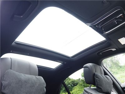 2021 Mercedes-BENZ S-CLASS 缩略图 60