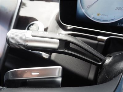 2021 Mercedes-BENZ S-CLASS 缩略图 36