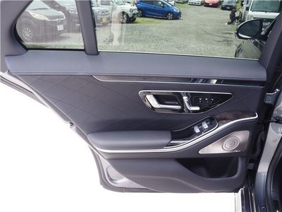2021 Mercedes-BENZ S-CLASS 缩略图 26