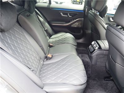 2021 Mercedes-BENZ S-CLASS 缩略图 19
