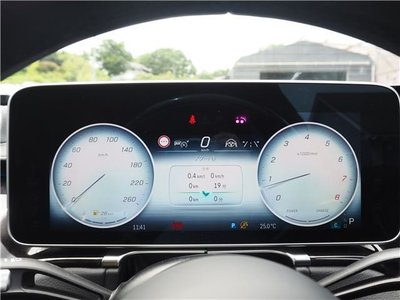 2021 Mercedes-BENZ S-CLASS 缩略图 38