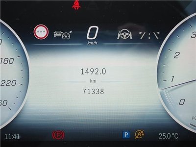2021 Mercedes-BENZ S-CLASS 缩略图 39