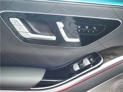 2021 Mercedes-BENZ S-CLASS 缩略图 30