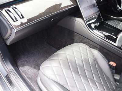 2021 Mercedes-BENZ S-CLASS 缩略图 28