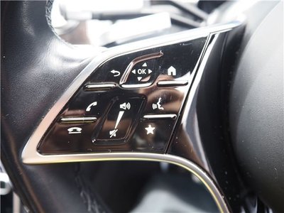 2021 Mercedes-BENZ S-CLASS 缩略图 34