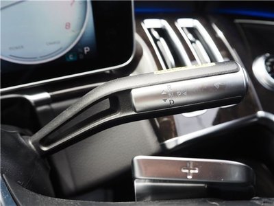 2021 Mercedes-BENZ S-CLASS 缩略图 37