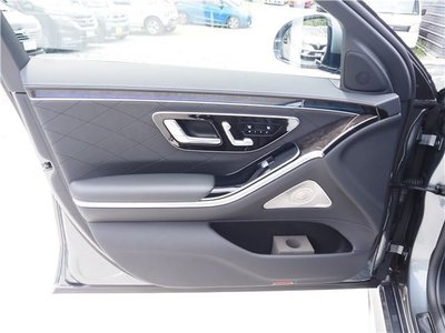 2021 Mercedes-BENZ S-CLASS 缩略图 29