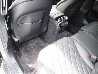 2021 Mercedes-BENZ S-CLASS 缩略图 25
