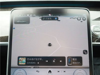 2021 Mercedes-BENZ S-CLASS 缩略图 41