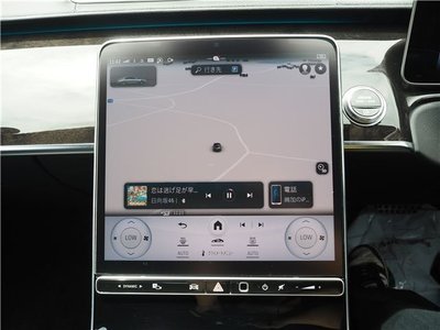 2021 Mercedes-BENZ S-CLASS 缩略图 40