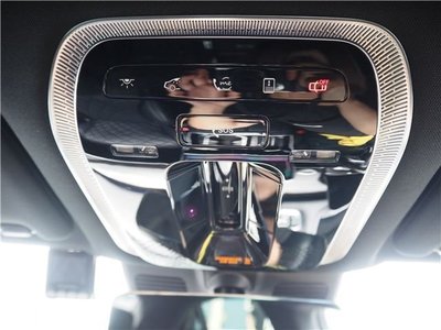 2021 Mercedes-BENZ S-CLASS 缩略图 54