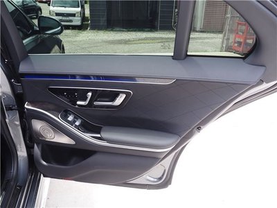 2021 Mercedes-BENZ S-CLASS 缩略图 21