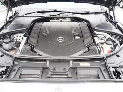 2021 Mercedes-BENZ S-CLASS 缩略图 64