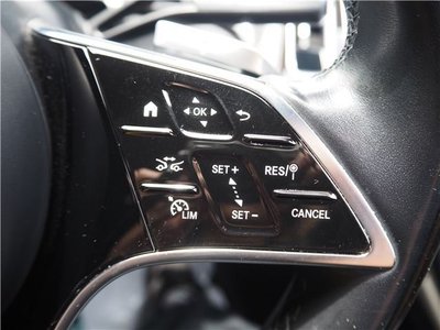 2021 Mercedes-BENZ S-CLASS 缩略图 35