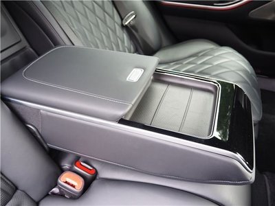 2021 Mercedes-BENZ S-CLASS 缩略图 32