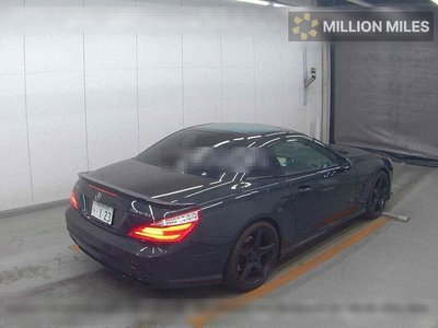 MERCEDES-BENZ SL - 5