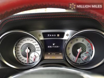 MERCEDES-BENZ SL - 6