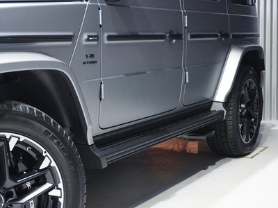 MERCEDES-BENZ G-CLASS AMG - 9