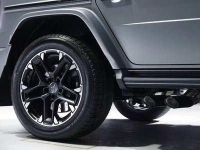 MERCEDES-BENZ G-CLASS AMG - 7
