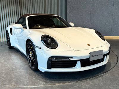 2020 Porsche 911 照片 4